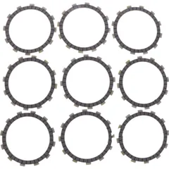 Standard clutch kit ebc CK7006