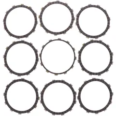 EBC Clutch Plates for Motorcycles 7450553