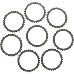 EBC Clutch Plates for Motorcycles 7450555