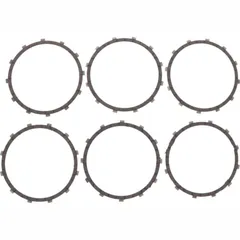 Standard clutch kit ebc CK7010