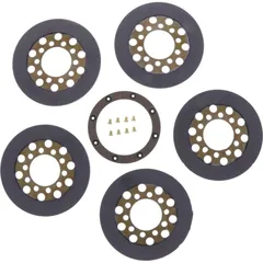 Standard clutch kit ebc CK7012