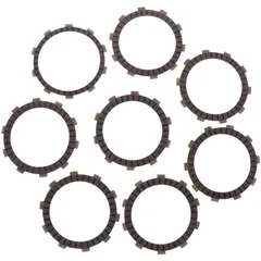 EBC Clutch Plates for Motorcycles 7450573