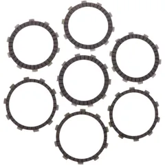 EBC Standard Clutch Plates for Motorcycles 7450574