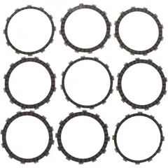 EBC CK Clutch Plates