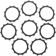 Clutch kit carbon lam ebc CKF2255