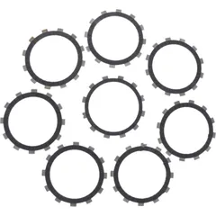 Clutch kit carbon lam ebc CKF2306