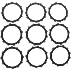 EBC Carbon Fibre Clutch Kit