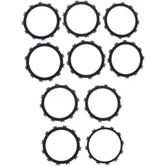 EBC Carbon Clutch Plate Kit for ATV