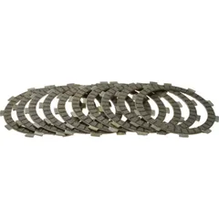Clutch plate set std ebc CK1229