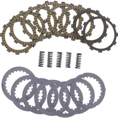 Clutch repair kit prox 16CPS13018