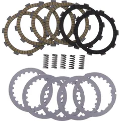Clutch repair kit prox 16CPS20018