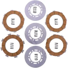 Clutch kit m federn for: Vespa PX, Cosa, Grand Sport