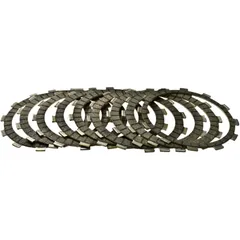 EBC Standard Clutch Plate Set for Motorcycles 7450613