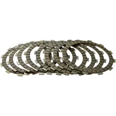 Kupplungslamellen EBC Alternative: 7387681 passend für: Honda CR, CRF, Kawasaki KX, KLX