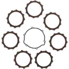 Clutch repair kit ATHENA including gasket for: Husqvarna CR, WR 7450633