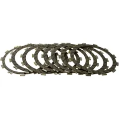 EBC CK Clutch Plate Set for Motorcycles 7450661