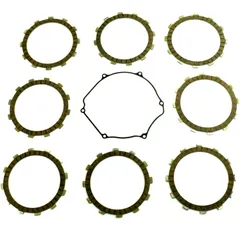 Athena Clutch Repair Kit for Offroad Motorcycles 7450684
