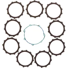 Athena Clutch Repair Kit for Offroad Motorcycles 7450708