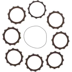 Clutch repair kit ATHENA including gasket for: Honda CRF 7450721
