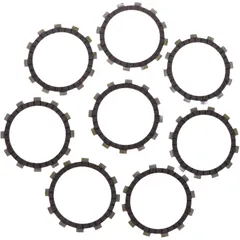 EBC Clutch Plates for Motorcycle