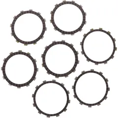 Clutch plate EBC for: Kawasaki Ninja, Z