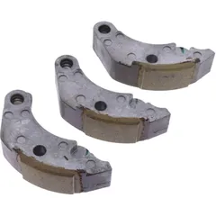Clutch blocks kit tourmax CLW102