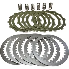 Ebc street racer clutch aramid SRK022