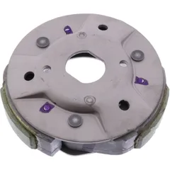 Clutch blocks kit tourmax CLW303