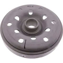 Griff Kupplungsglocke Tourmax