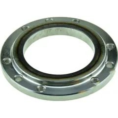 Klemmring
