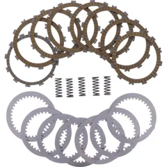 Clutch repair kit prox 16CPS44019