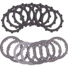 Clutch repair kit prox 16CPS61018