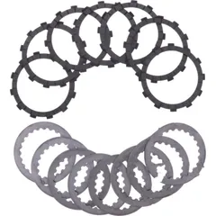 Clutch repair kit prox 16CPS63019