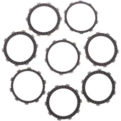 Clutch plate EBC for: Triumph Bonneville, Thruxton, Street Scrambler