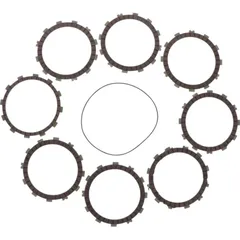 Clutch repair kit athena P40230119