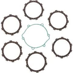 Clutch repair kit athena P40230120