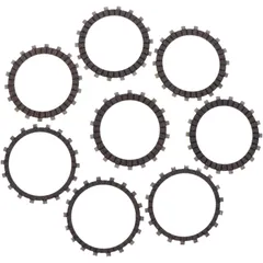 Clutch plate EBC for: BMW R