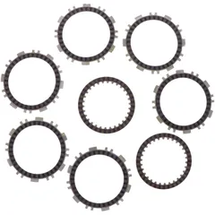 Clutch plate EBC for: Yamaha XP