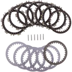Clutch kit EBC for: Yamaha XP