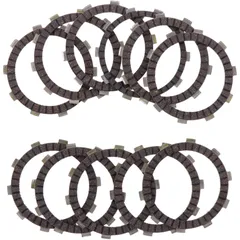Clutch plate EBC for: Ducati Panigale