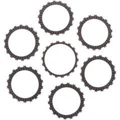 Clutch plate EBC for: Honda CB, CBR