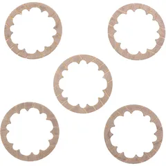 Clutch plate EBC for: KTM SX, Husqvarna TC