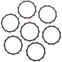 Clutch plate EBC for: Husqvarna TC, TE