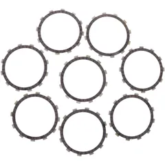 Clutch plate EBC for: Husqvarna TE, TC, SMR