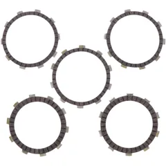 Clutch plate EBC for: Kawasaki Ninja, Z 7450795