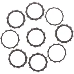 Clutch plate EBC for: Kawasaki Ninja