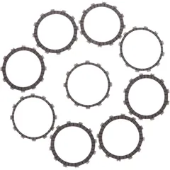 EBC Clutch Plates for Motorcycles 7450799