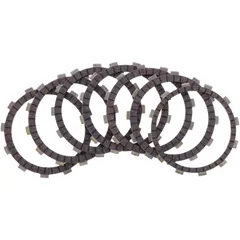 Clutch plate EBC for: Honda CRF 7450800