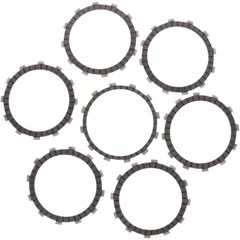 Clutch plate EBC for: Indian Chief, Roadmaster, Chieftain