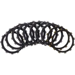 Clutch kit carbon fibre EBC for: Triumph Daytona